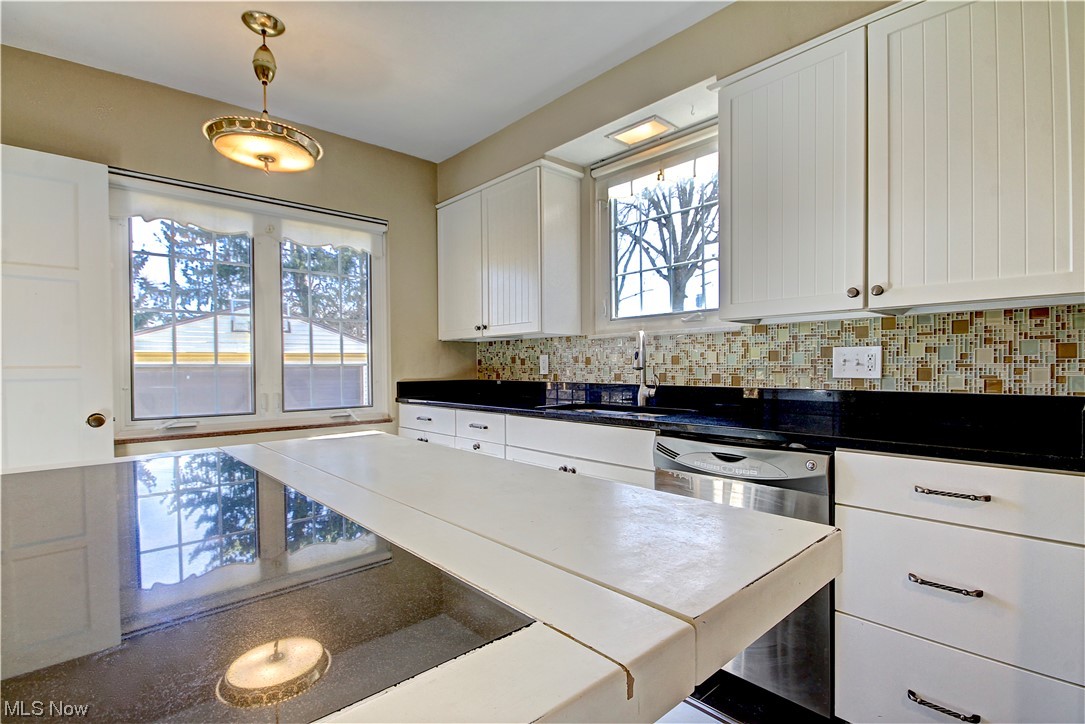 A E Meades - Residential