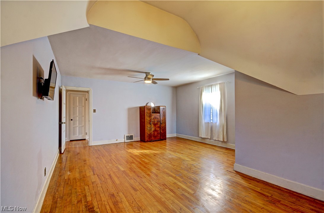 A E Meades - Residential