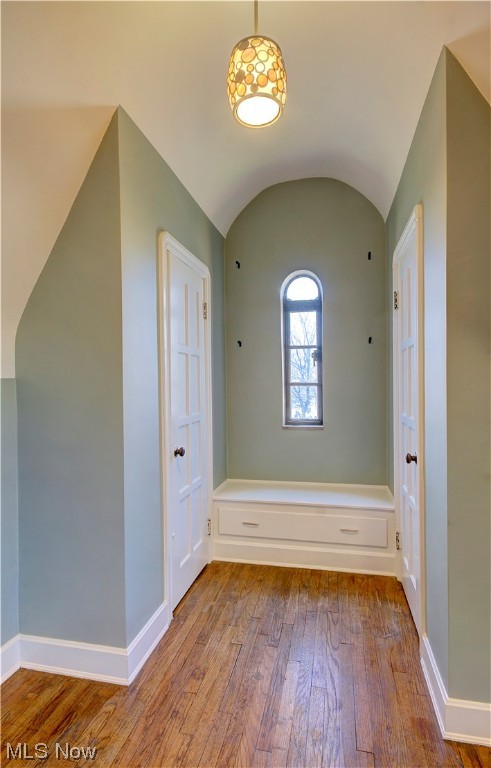 A E Meades - Residential