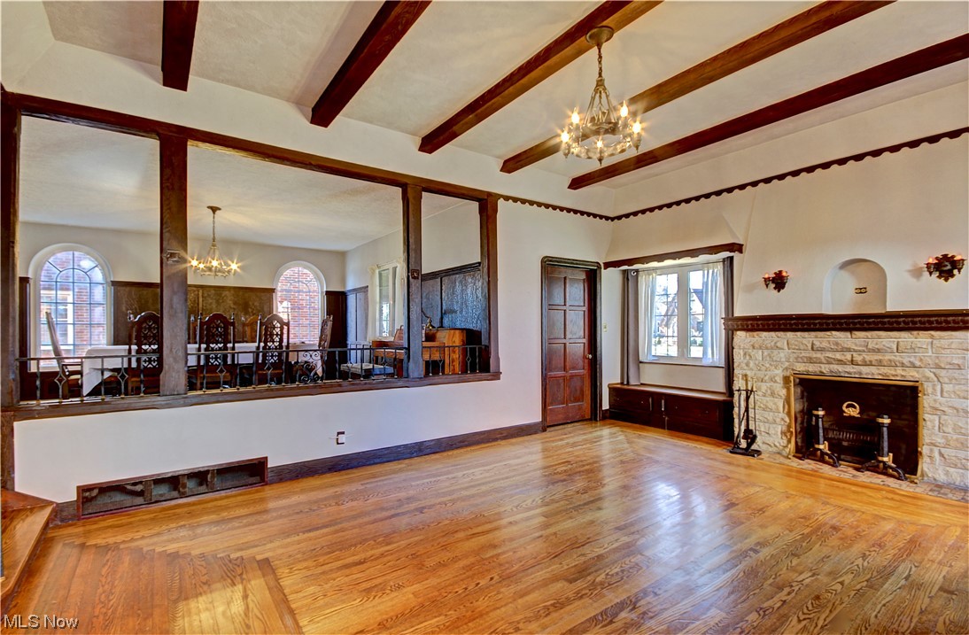 A E Meades - Residential