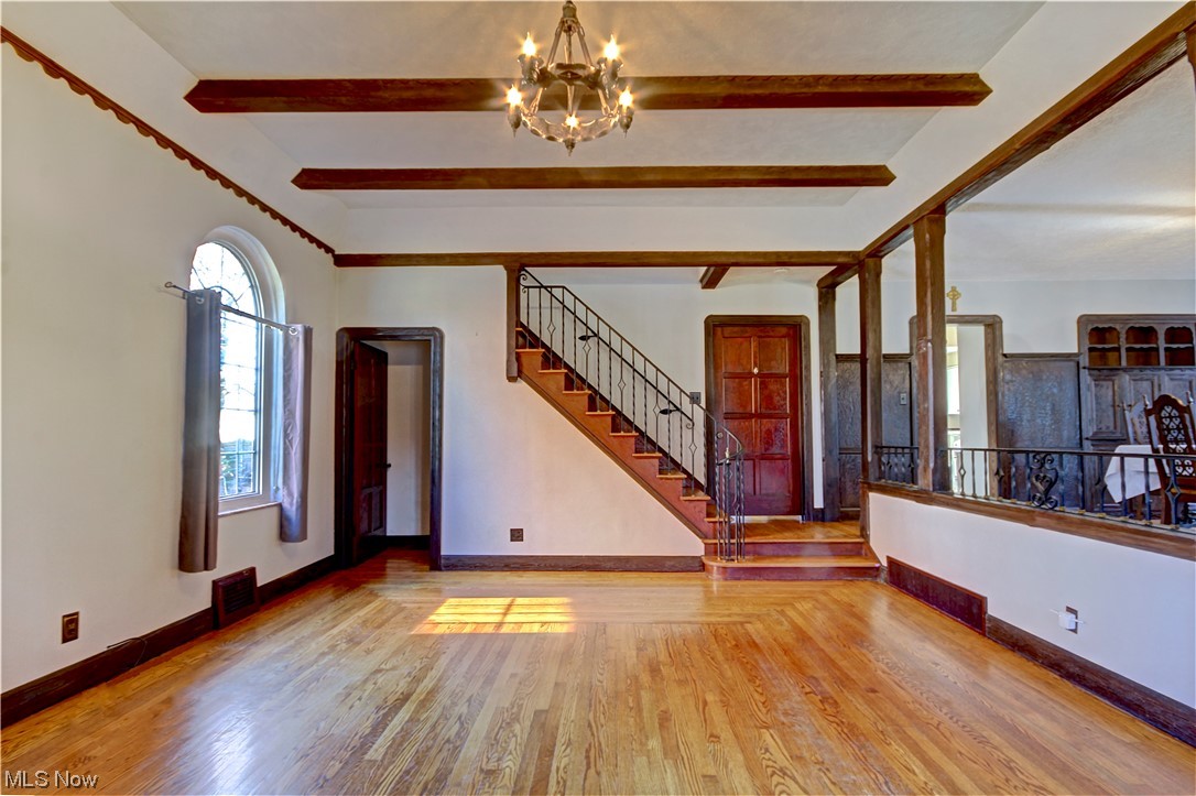 A E Meades - Residential