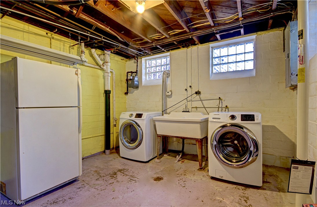 A E Meades - Residential