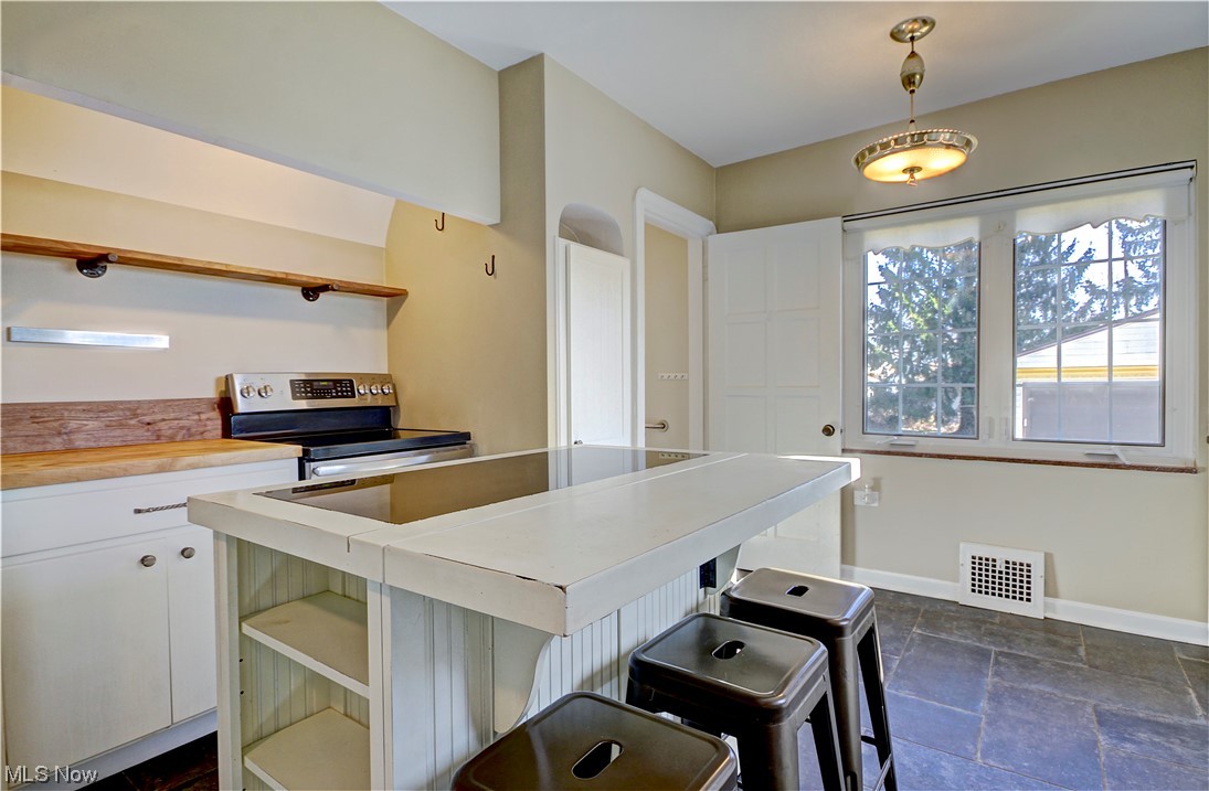 A E Meades - Residential