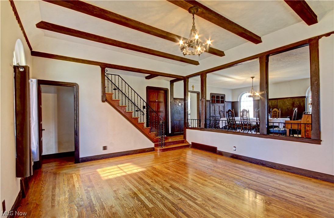 A E Meades - Residential