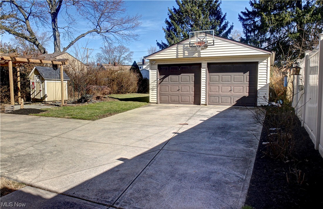 A E Meades - Residential