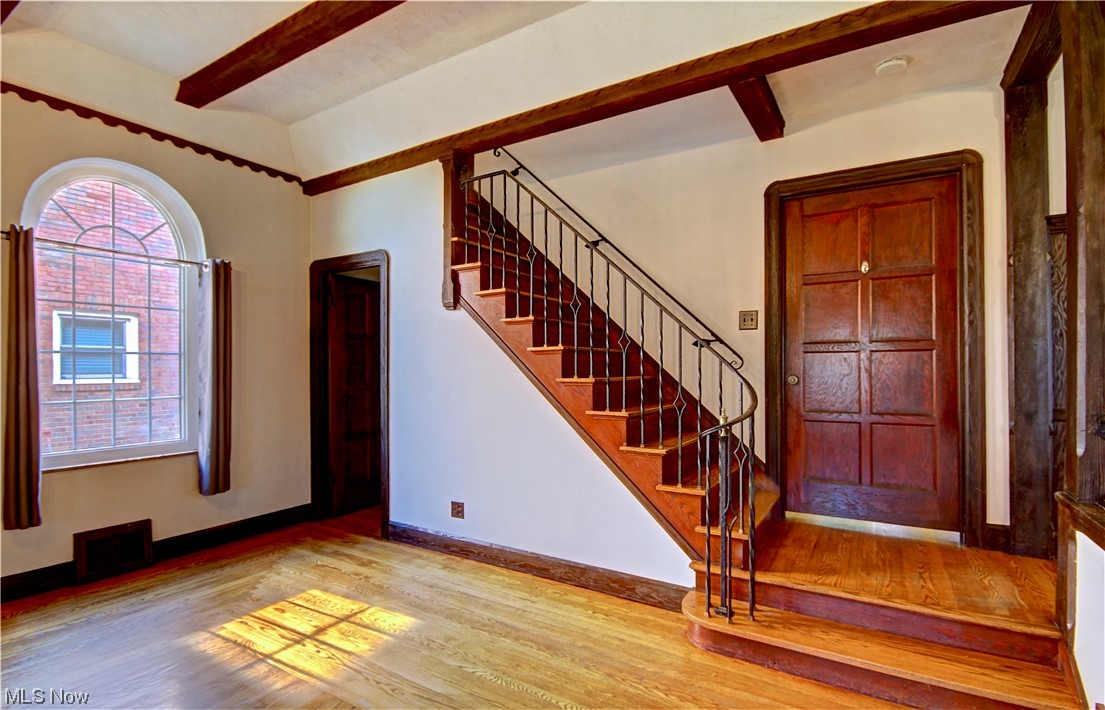 A E Meades - Residential