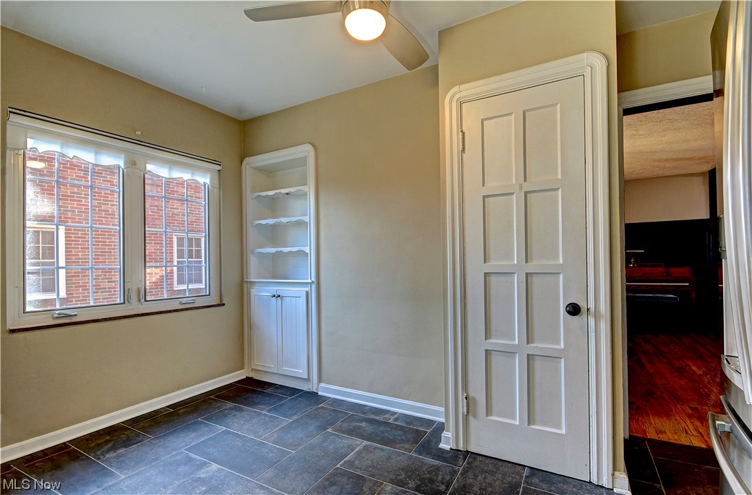 A E Meades - Residential