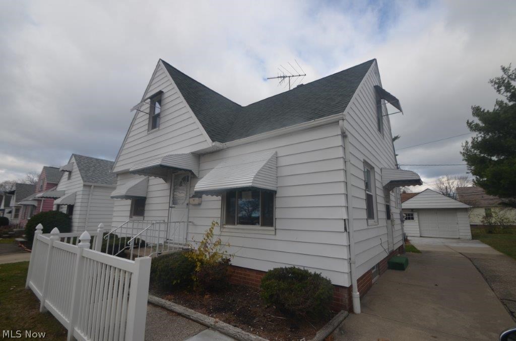 Center Hwy Allotment 03/Wa - Residential