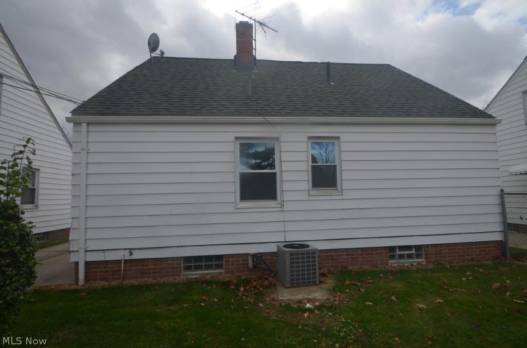 Center Hwy Allotment 03/Wa - Residential