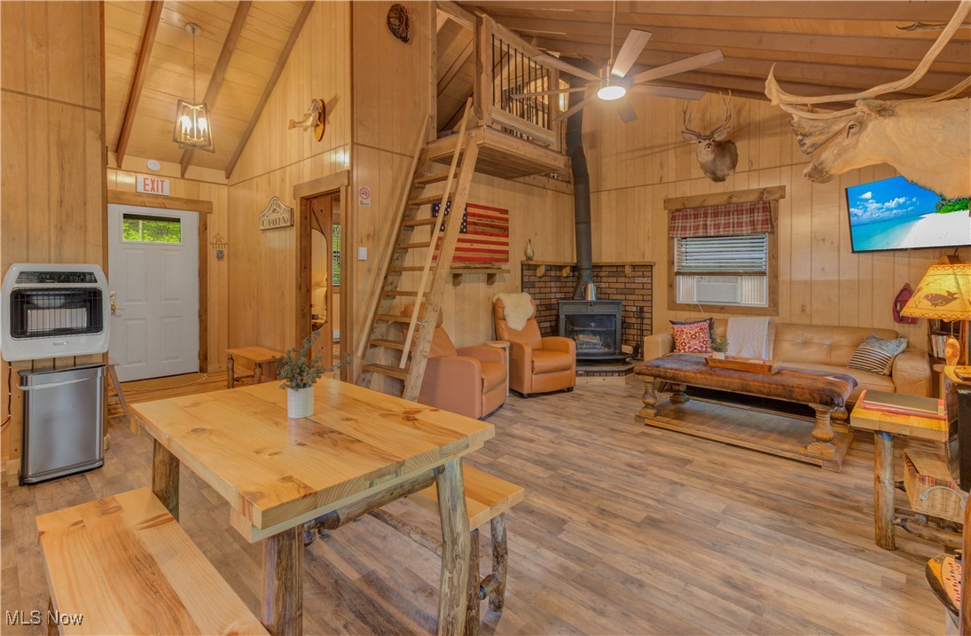 7324 Ferngreen Road, Carrollton, Ohio image 14