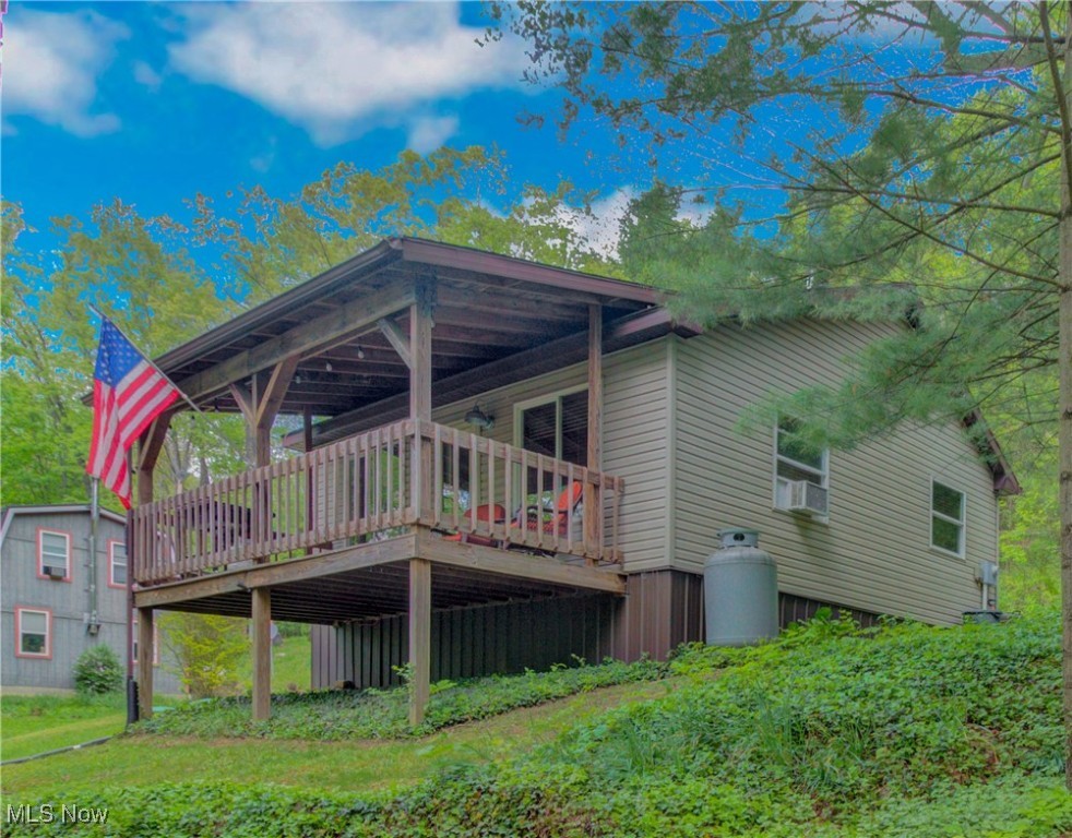 7324 Ferngreen Road, Carrollton, Ohio image 1