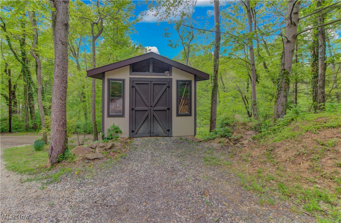 7324 Ferngreen Road, Carrollton, Ohio image 22