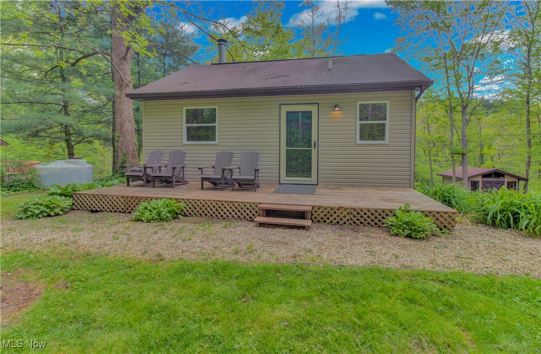 7324 Ferngreen Road, Carrollton, Ohio image 7