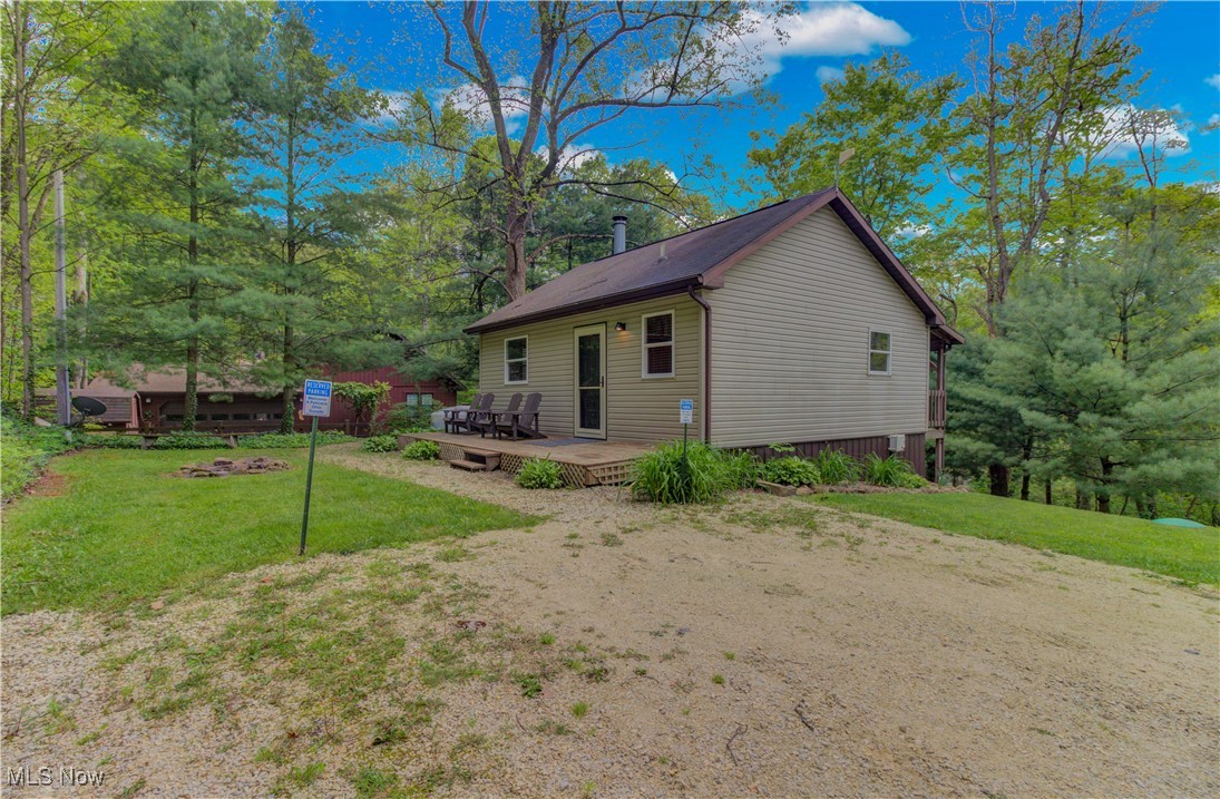 7324 Ferngreen Road, Carrollton, Ohio image 6