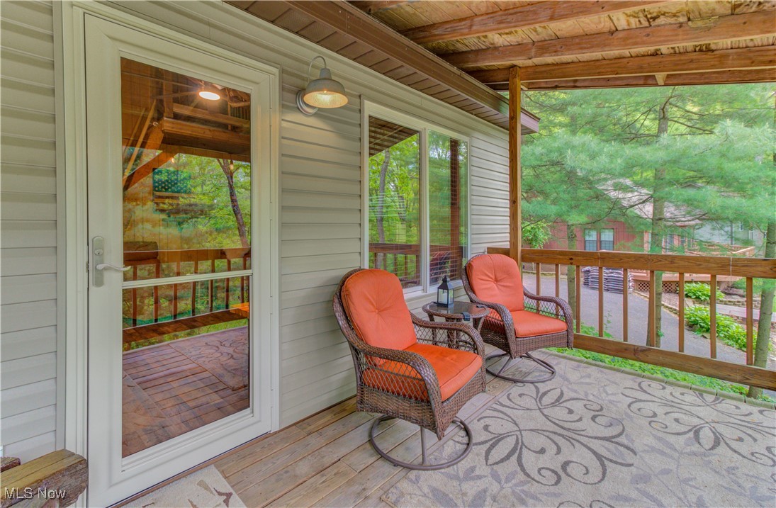 7324 Ferngreen Road, Carrollton, Ohio image 5