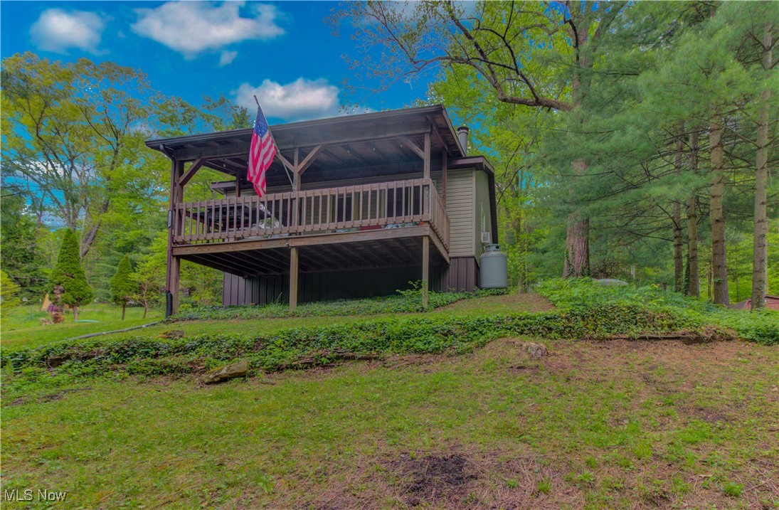 7324 Ferngreen Road, Carrollton, Ohio image 2