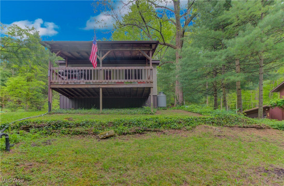 7324 Ferngreen Road, Carrollton, Ohio image 24