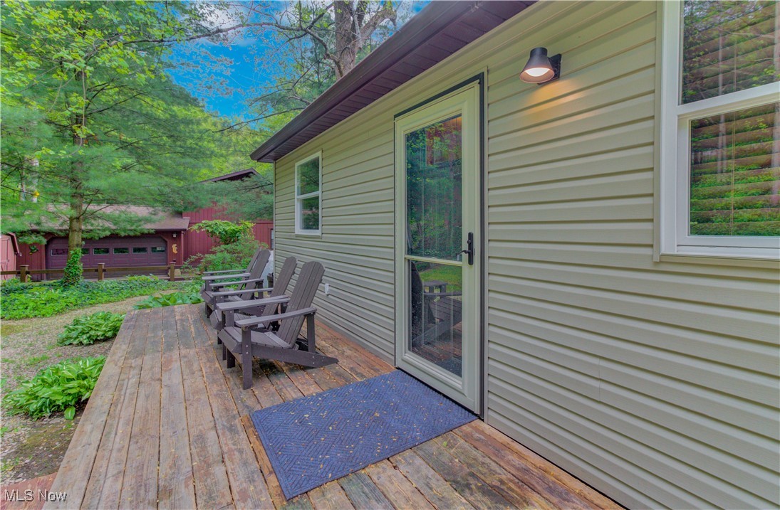7324 Ferngreen Road, Carrollton, Ohio image 25