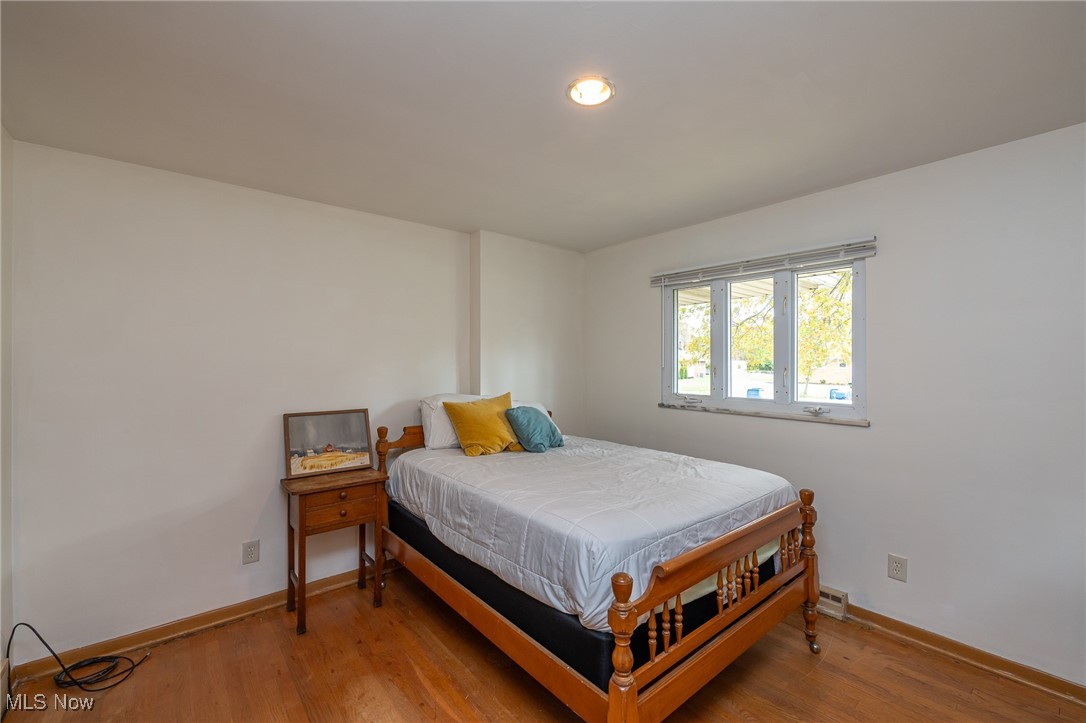 G A Barnows Cedar Point - Residential