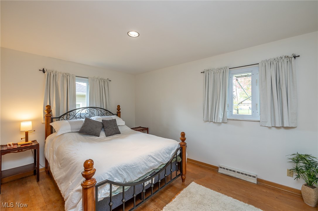 G A Barnows Cedar Point - Residential