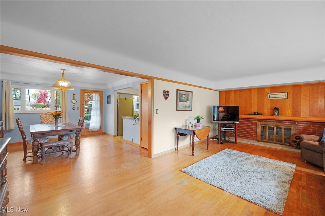 G A Barnows Cedar Point - Residential