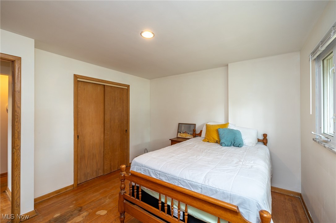 G A Barnows Cedar Point - Residential