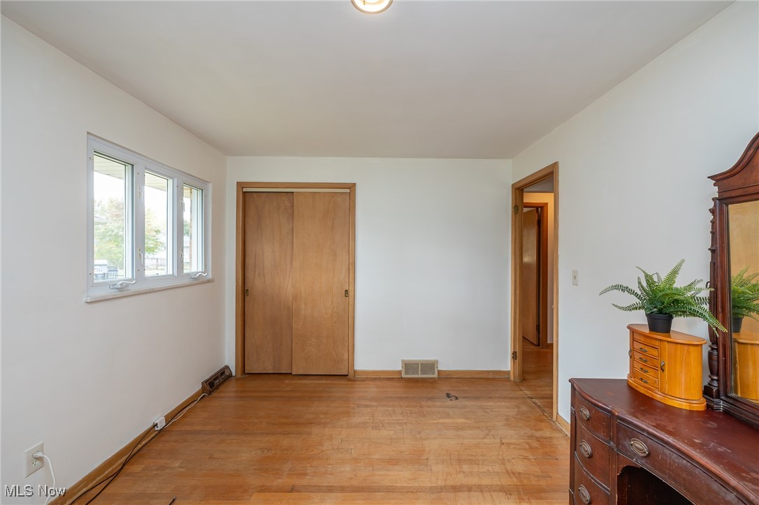 G A Barnows Cedar Point - Residential