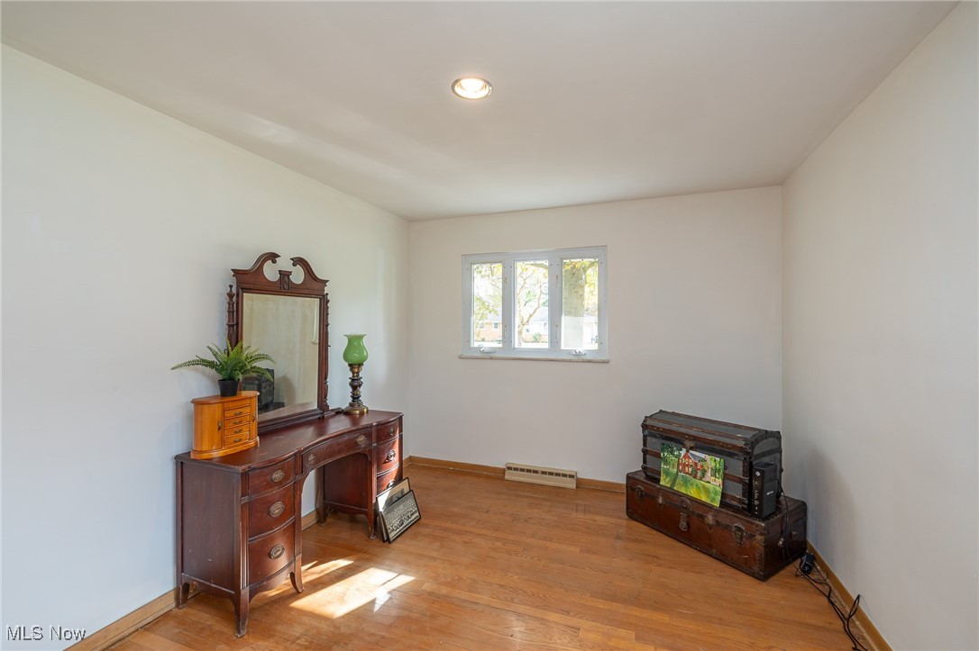 G A Barnows Cedar Point - Residential