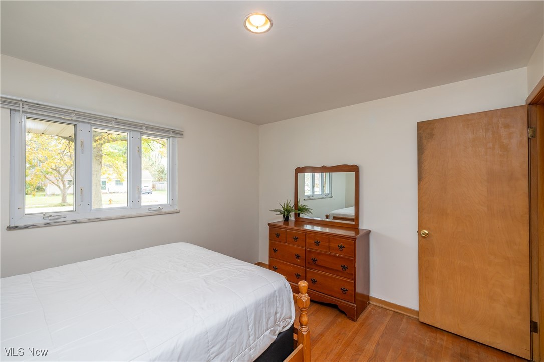 G A Barnows Cedar Point - Residential