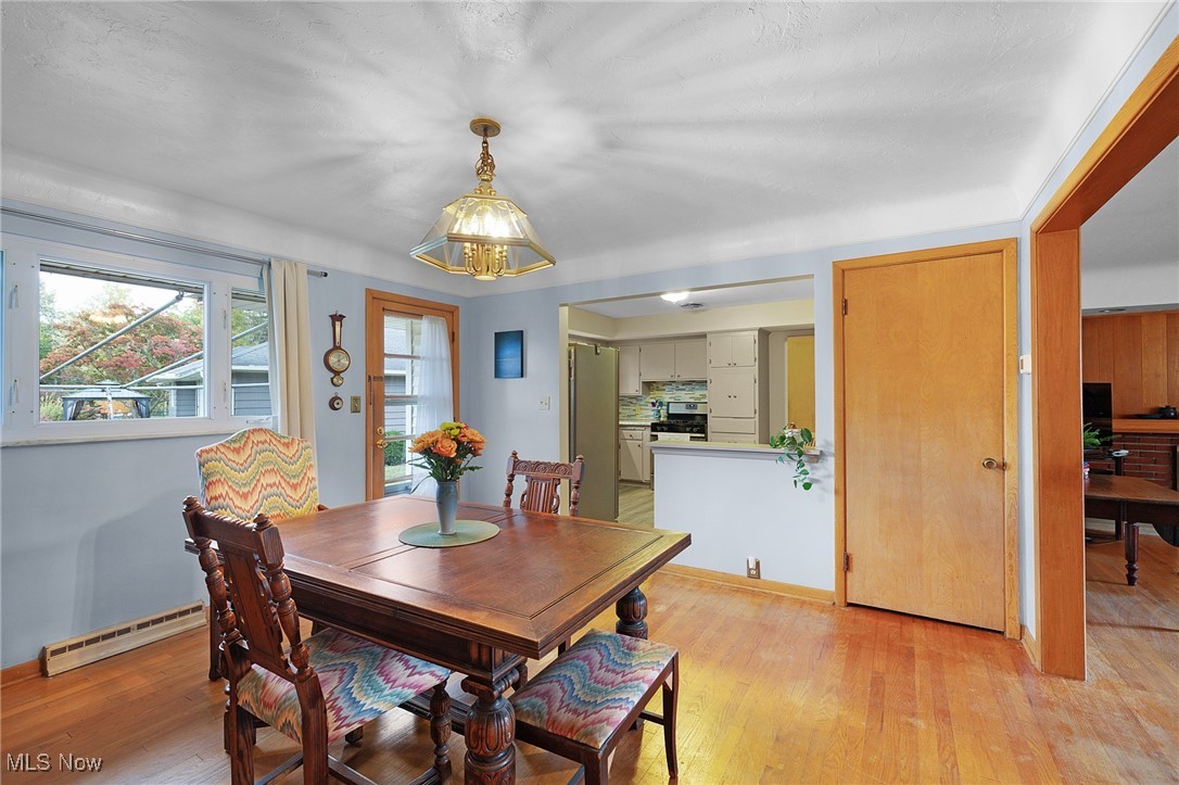 G A Barnows Cedar Point - Residential