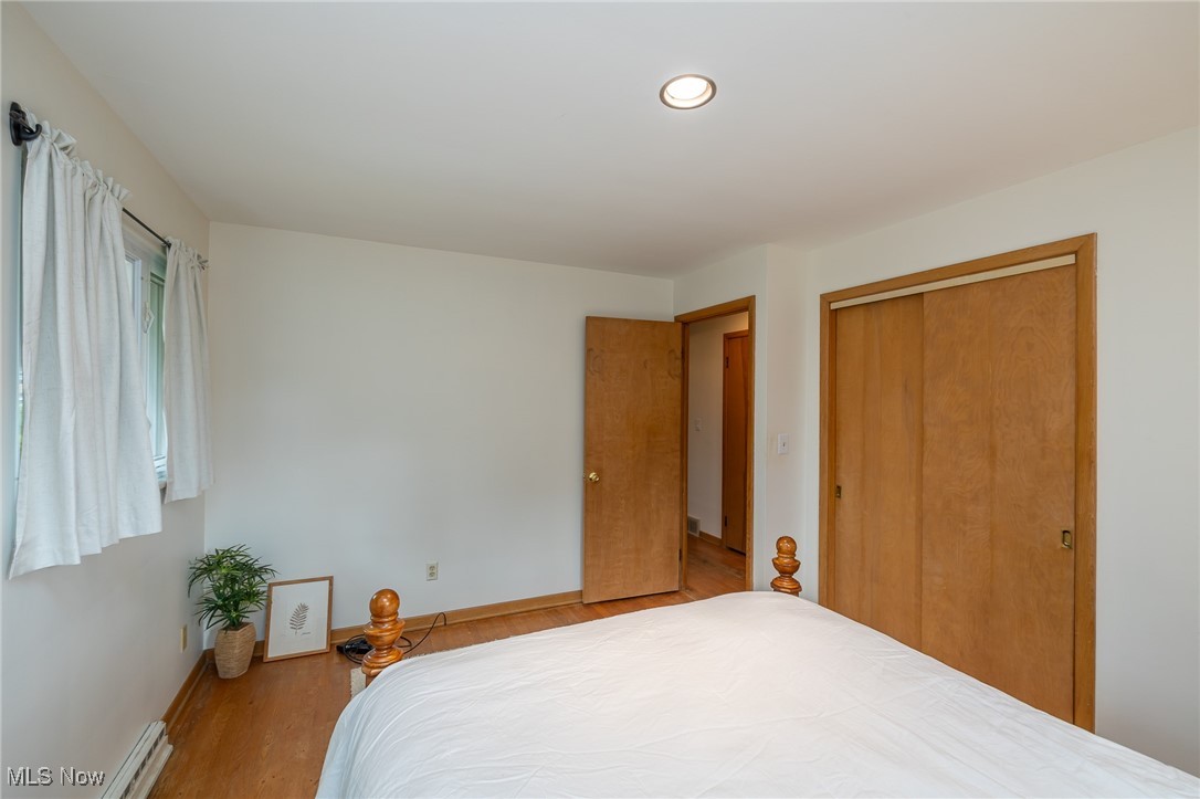 G A Barnows Cedar Point - Residential