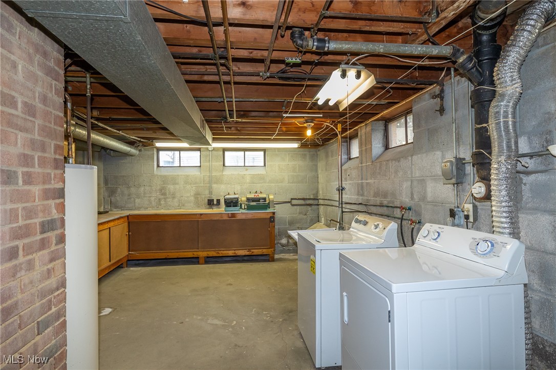 G A Barnows Cedar Point - Residential