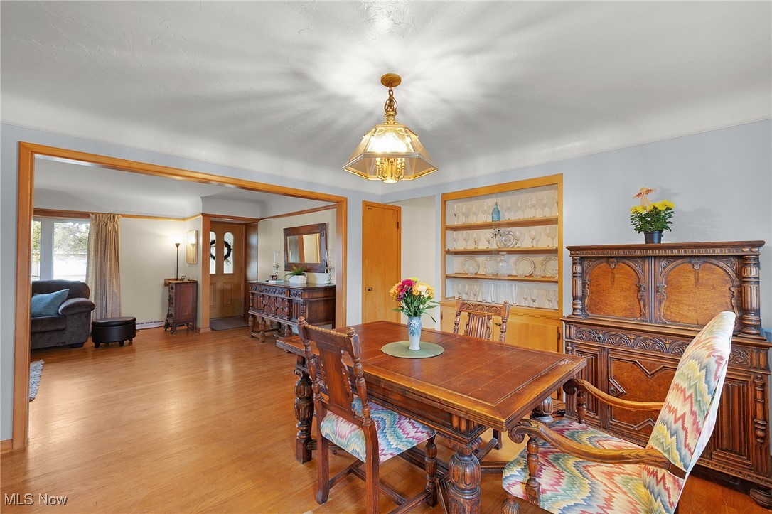 G A Barnows Cedar Point - Residential