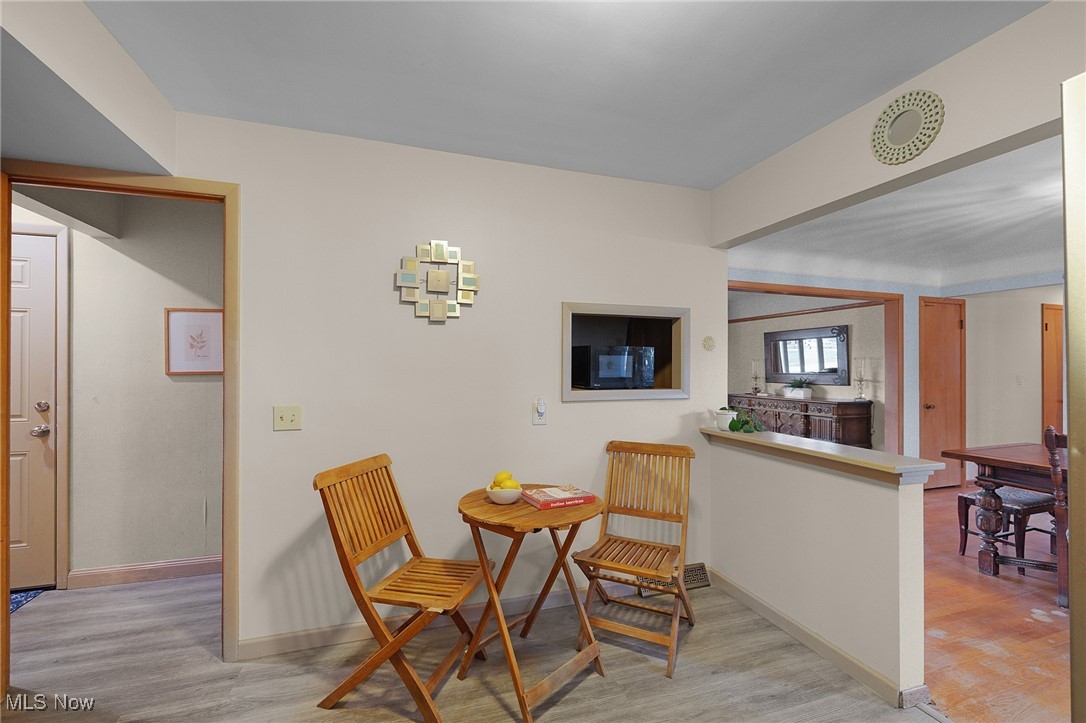 G A Barnows Cedar Point - Residential