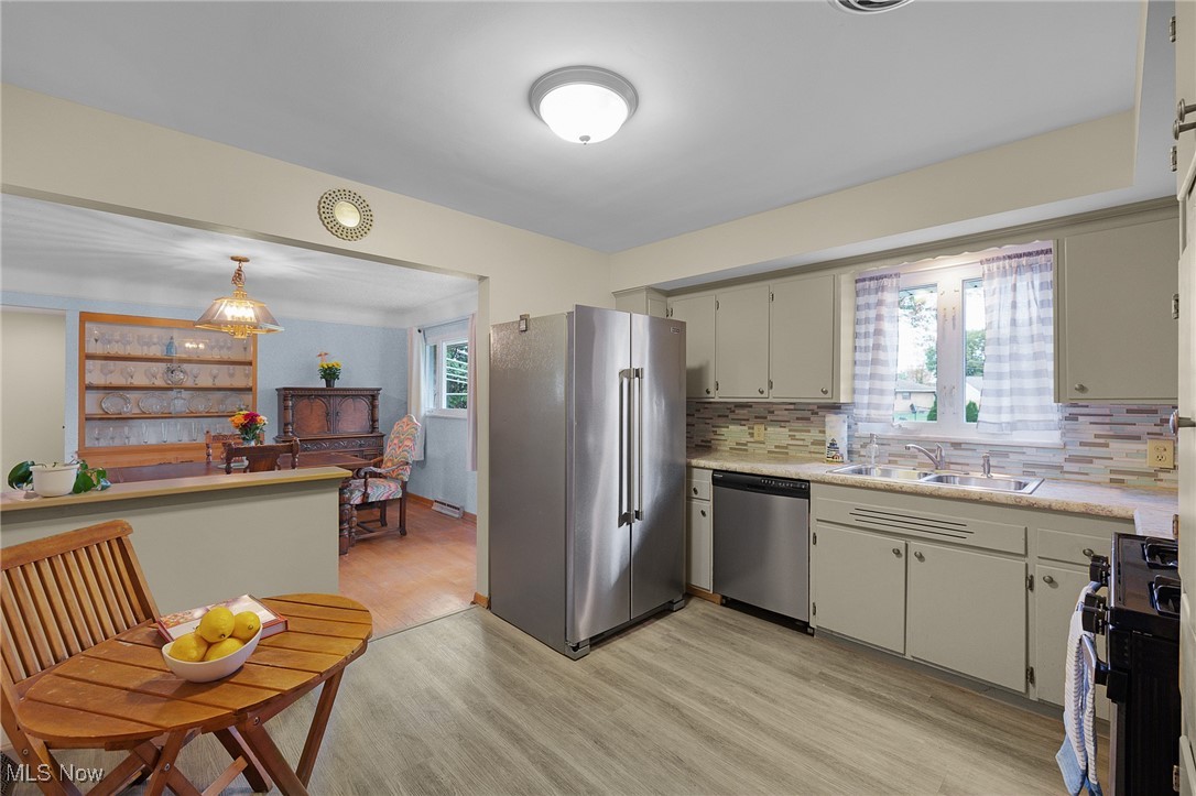 G A Barnows Cedar Point - Residential