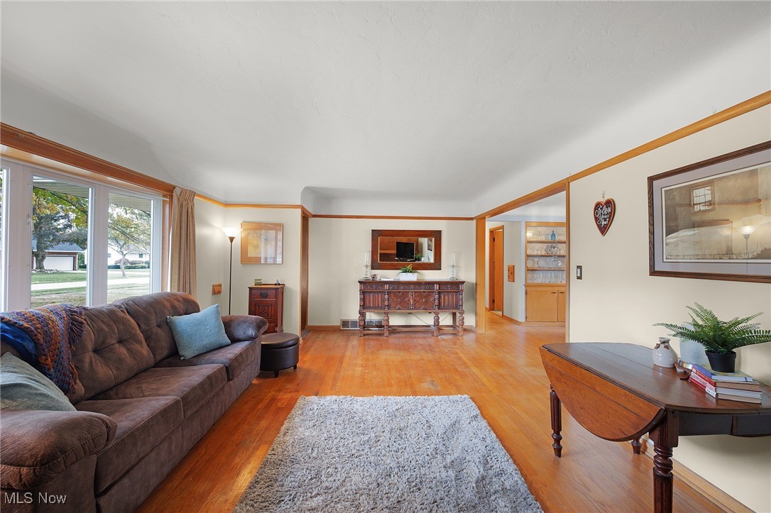 G A Barnows Cedar Point - Residential