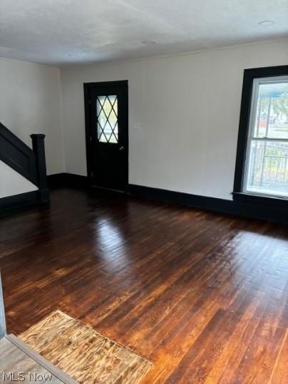 Barnes - Residential Lease