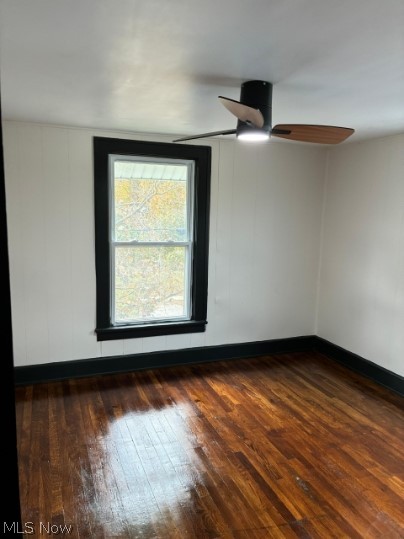 Barnes - Residential Lease