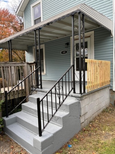 Barnes - Residential Lease