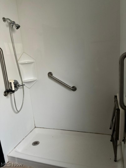 Barnes - Residential Lease