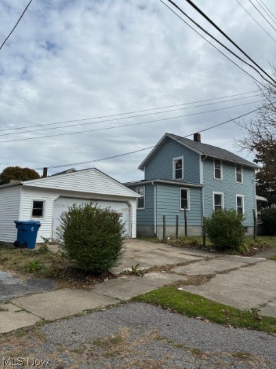 Barnes - Residential Lease