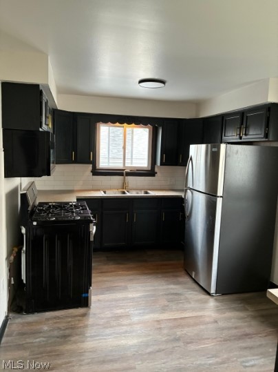 Barnes - Residential Lease