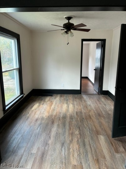 Barnes - Residential Lease