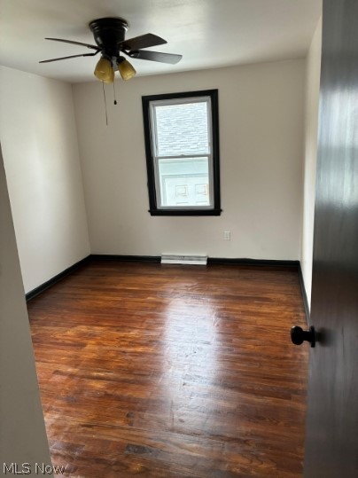 Barnes - Residential Lease