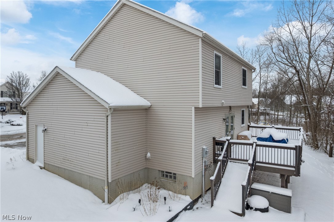 Laurel Glen - Residential