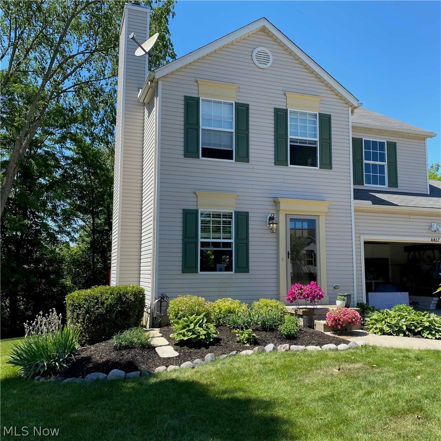 Laurel Glen - Residential