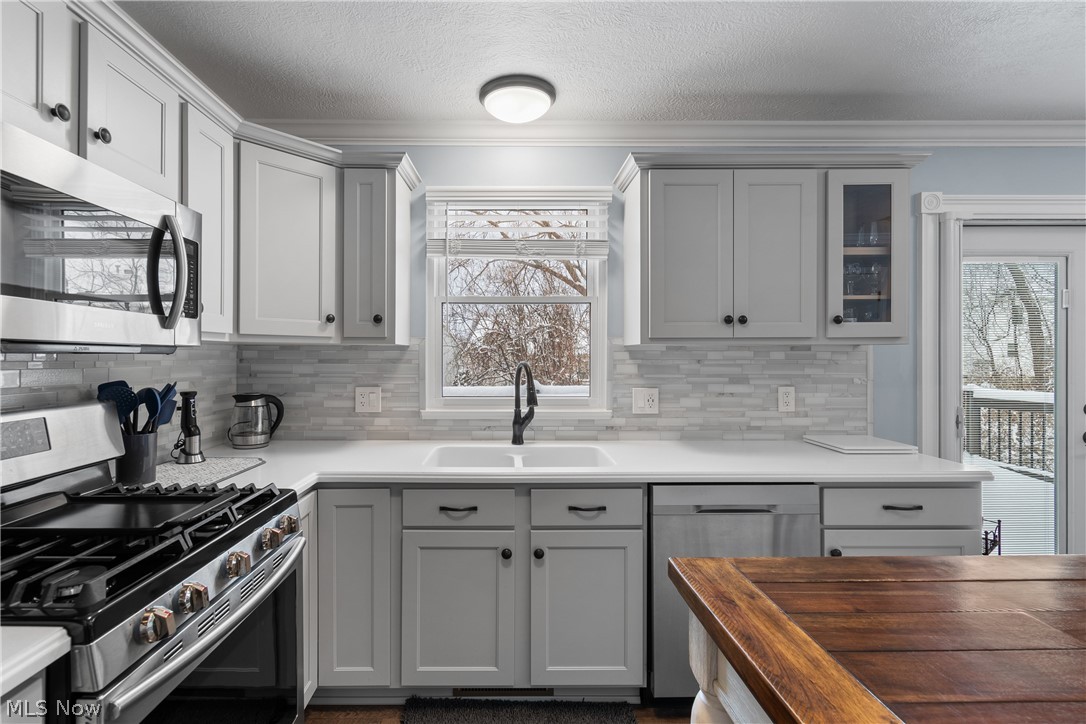 Laurel Glen - Residential