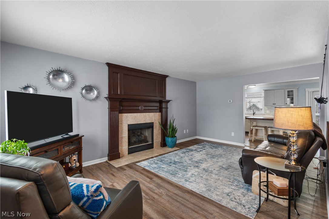 Laurel Glen - Residential