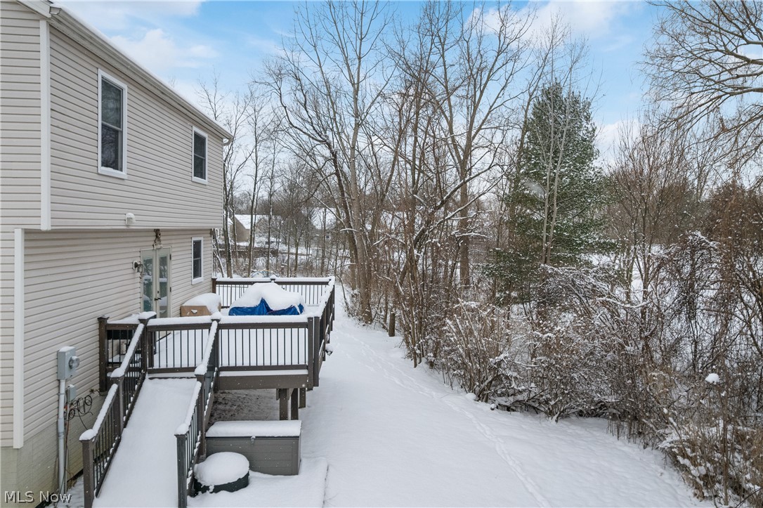 Laurel Glen - Residential