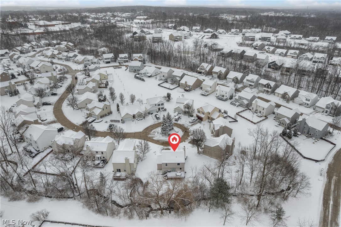 Laurel Glen - Residential